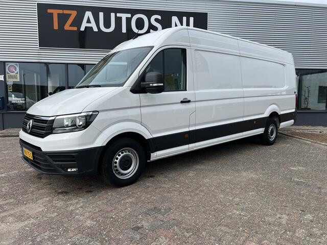 Volkswagen CRAFTER 35 2.0 TDI L5H3 Comfortline Aut.