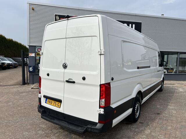 Volkswagen CRAFTER 35 2.0 TDI L5H3 Comfortline Aut.