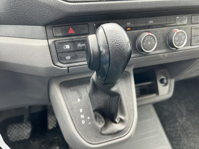 Volkswagen CRAFTER 35 2.0 TDI L5H3 Comfortline Aut.