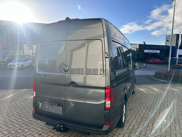 Volkswagen CRAFTER GP 2.0 TDI 177pk automaat L3H3 Exclusive | BPM-vrij |