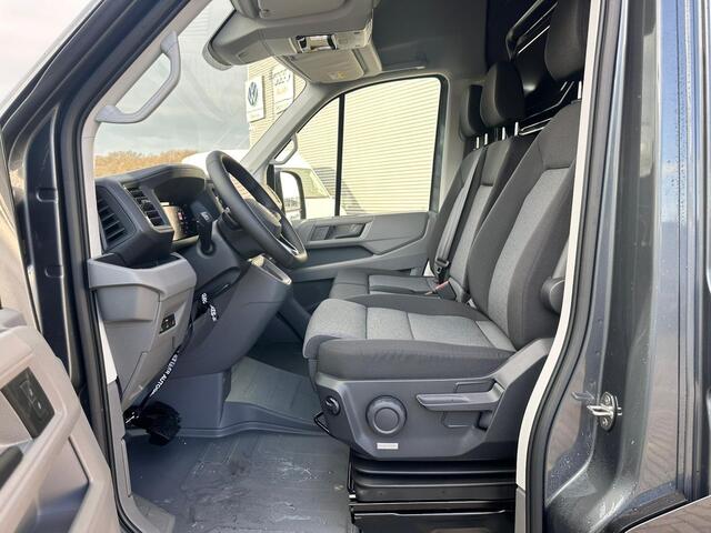Volkswagen CRAFTER GP 2.0 TDI 177pk automaat L3H3 Exclusive | BPM-vrij |