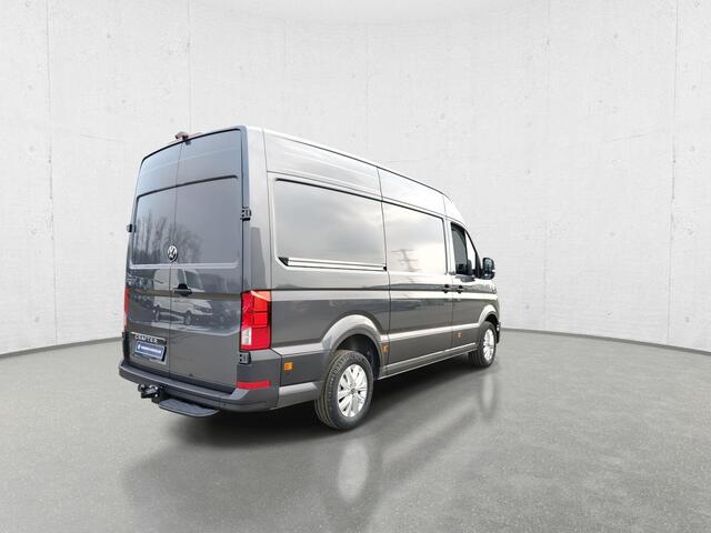 Volkswagen CRAFTER 35 2.0 TDI 177pk Automaat L3H3 Exclusive 35 2.0 TDI L3H3 Exclusive | BPM-vrij | Geveerde stoel | Climatronic