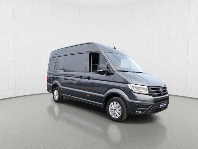Volkswagen CRAFTER 35 2.0 TDI 177pk Automaat L3H3 Exclusive 35 2.0 TDI L3H3 Exclusive | BPM-vrij | Geveerde stoel | Climatronic