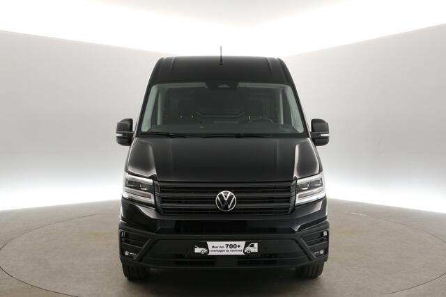 Volkswagen CRAFTER 30 2.0 TDI L3H3 Exclusive | FACELIFT MODEL!! NIEUW!! | BPM VRIJ | VIRTUAL COCKPIT CRUISE LED 140PK 3000KG TREKHAAK CARPLAY 17"LMV
