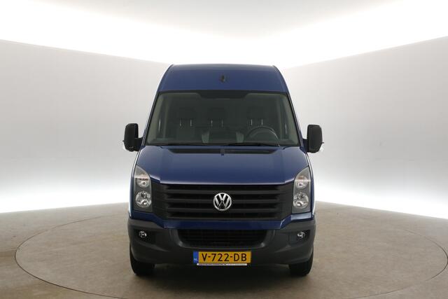 Volkswagen CRAFTER 28 2.0 TDI L2H2 Airco Cruise 3 Persoons Bluetooth Elektrpakket Schuifdeur