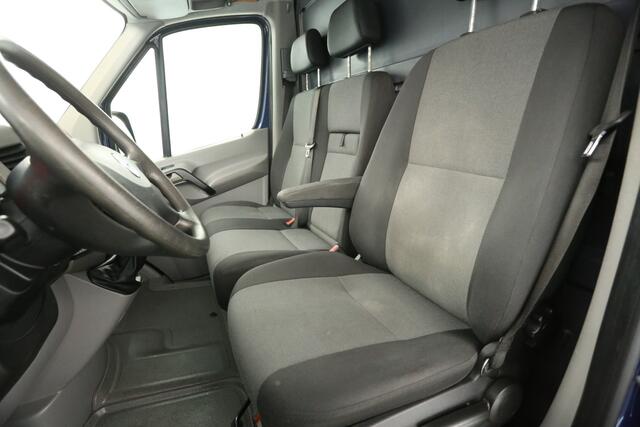 Volkswagen CRAFTER 28 2.0 TDI L2H2 Airco Cruise 3 Persoons Bluetooth Elektrpakket Schuifdeur