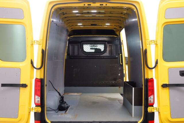 Volkswagen CRAFTER 35 2.0 TDI 177pk DSG-Automaat L4H3 (L3H2) Maxi ACC/LED/Camera/Navi 11-2020