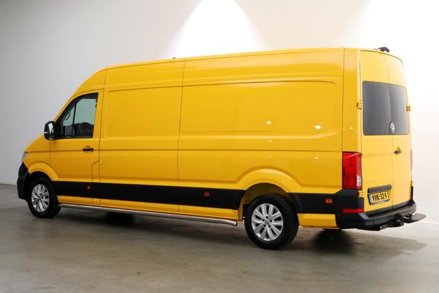 Volkswagen CRAFTER 35 2.0 TDI 177pk DSG-Automaat L4H3 (L3H2) Maxi ACC/LED/Camera/Navi 11-2020