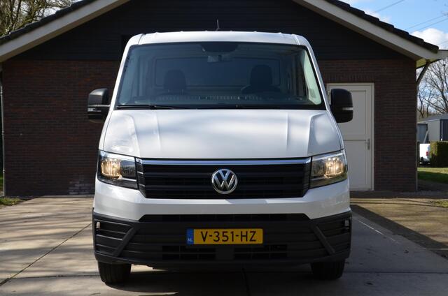 Volkswagen CRAFTER 35 2.0 TDI L4 Trendline Automaat/Airco/Cr-Controle/Trekhaak 3000Kg