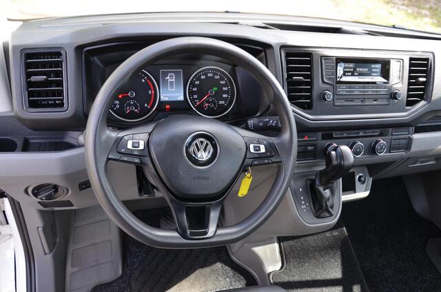 Volkswagen CRAFTER 35 2.0 TDI L4 Trendline Automaat/Airco/Cr-Controle/Trekhaak 3000Kg