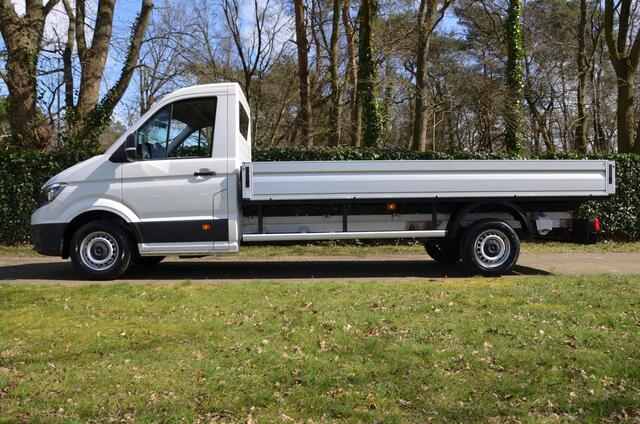 Volkswagen CRAFTER 35 2.0 TDI L4 Trendline Automaat/Airco/Cr-Controle/Trekhaak 3000Kg