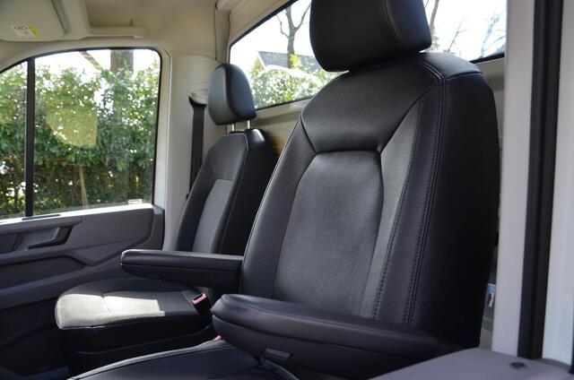 Volkswagen CRAFTER 35 2.0 TDI L4 Trendline Automaat/Airco/Cr-Controle/Trekhaak 3000Kg