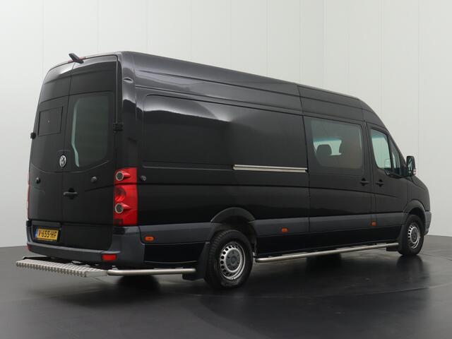 Volkswagen CRAFTER 2.0TDI L3H2 Maxi | Navigatie | Camera | Airco | Cruise