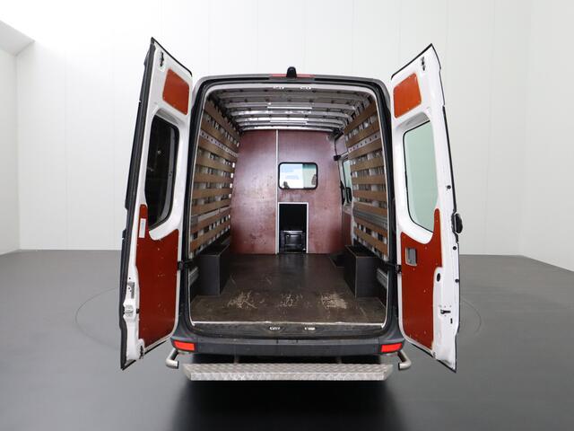 Volkswagen CRAFTER 2.0TDI L3H2 Maxi | Navigatie | Camera | Airco | Cruise