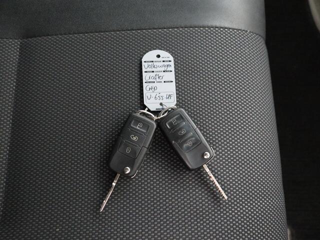 Volkswagen CRAFTER 2.0TDI L3H2 Maxi | Navigatie | Camera | Airco | Cruise