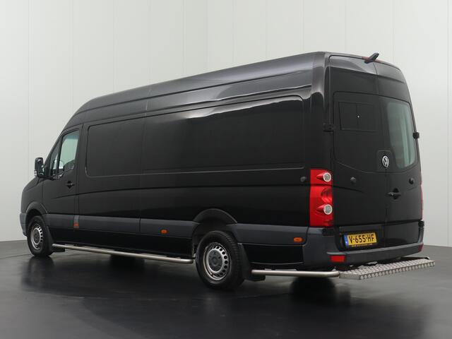 Volkswagen CRAFTER 2.0TDI L3H2 Maxi | Navigatie | Camera | Airco | Cruise