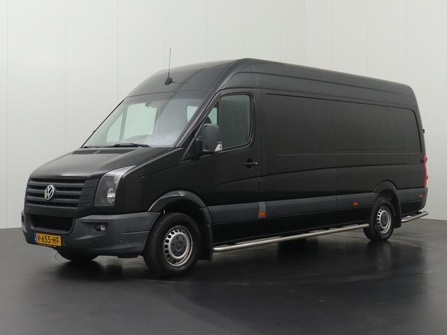 Volkswagen CRAFTER 2.0TDI L3H2 Maxi | Navigatie | Camera | Airco | Cruise