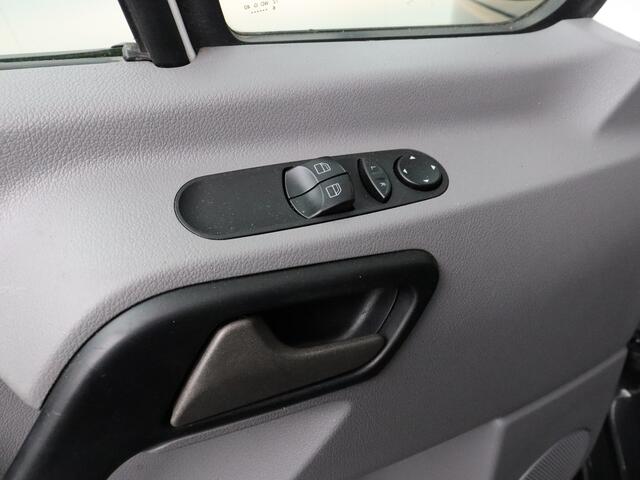 Volkswagen CRAFTER 2.0TDI L3H2 Maxi | Navigatie | Camera | Airco | Cruise