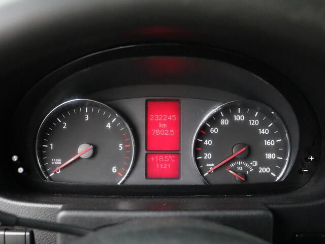 Volkswagen CRAFTER 2.0TDI L3H2 Maxi | Navigatie | Camera | Airco | Cruise