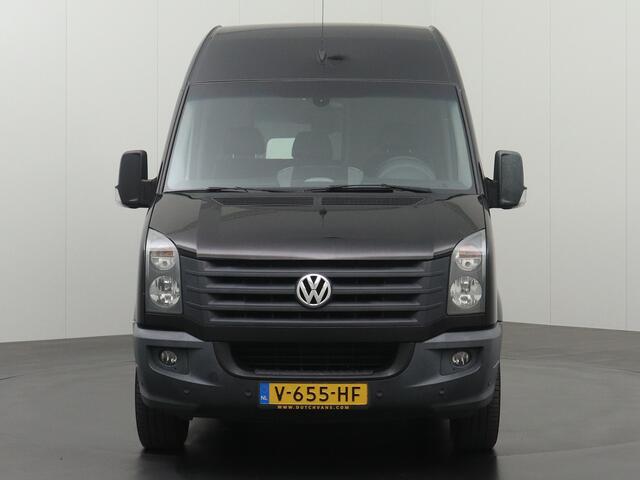 Volkswagen CRAFTER 2.0TDI L3H2 Maxi | Navigatie | Camera | Airco | Cruise