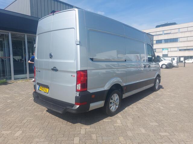 Volkswagen CRAFTER 35 2.0 TDI L3H2 Highline