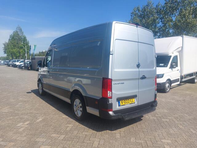 Volkswagen CRAFTER 35 2.0 TDI L3H2 Highline