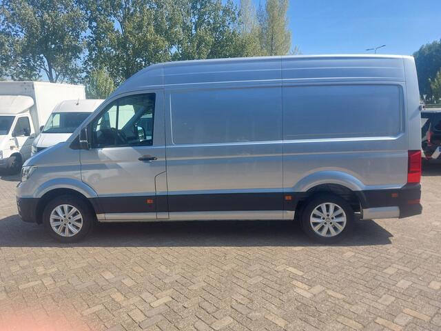 Volkswagen CRAFTER 35 2.0 TDI L3H2 Highline