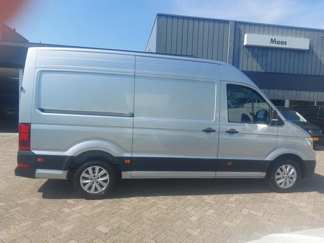 Volkswagen CRAFTER 35 2.0 TDI L3H2 Highline