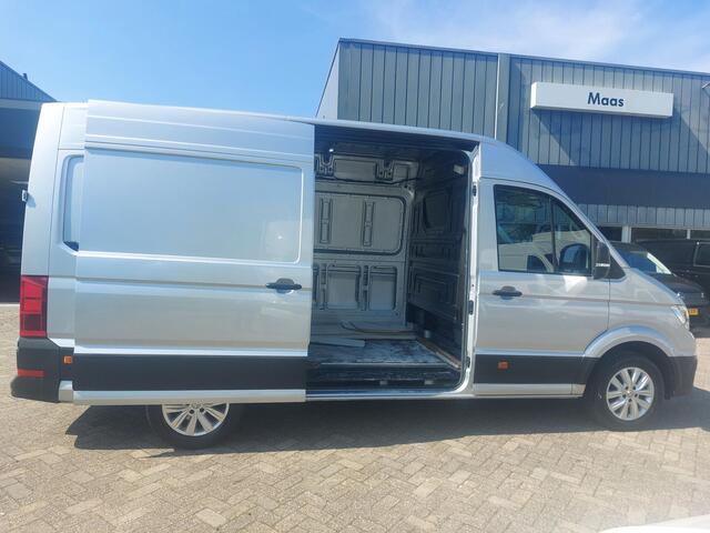 Volkswagen CRAFTER 35 2.0 TDI L3H2 Highline