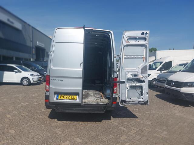 Volkswagen CRAFTER 35 2.0 TDI L3H2 Highline