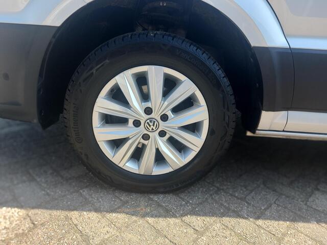Volkswagen CRAFTER 35 2.0 TDI L3H2 Highline