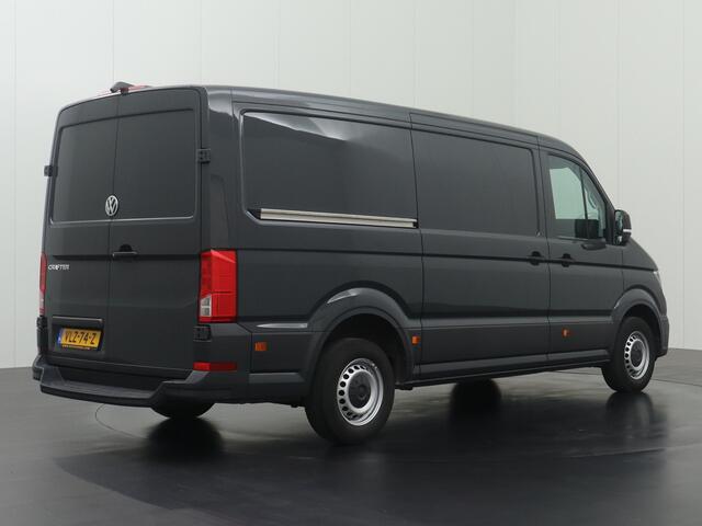 Volkswagen CRAFTER 2.0TDI 140PK L3H2 Highline | Navigatie | Camera | Airco | Cruise | Betimmering