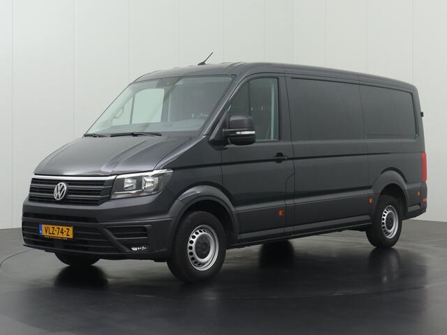 Volkswagen CRAFTER 2.0TDI 140PK L3H2 Highline | Navigatie | Camera | Airco | Cruise | Betimmering