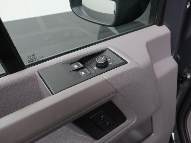 Volkswagen CRAFTER 2.0TDI 140PK L3H2 Highline | Navigatie | Camera | Airco | Cruise | Betimmering