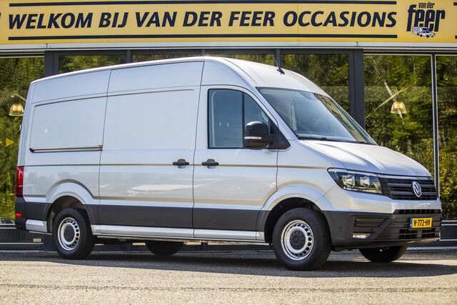Volkswagen CRAFTER 35 2.0 TDI L3H3 Highline EX.BTW