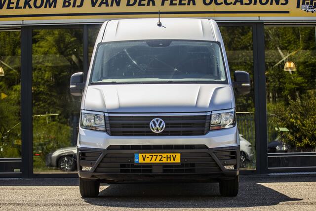 Volkswagen CRAFTER 35 2.0 TDI L3H3 Highline EX.BTW