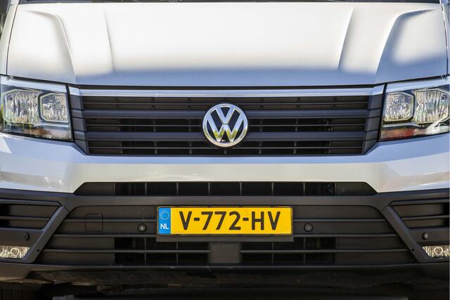 Volkswagen CRAFTER 35 2.0 TDI L3H3 Highline EX.BTW