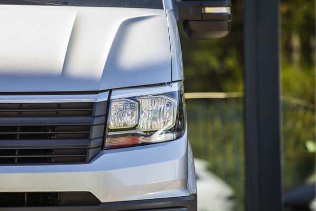 Volkswagen CRAFTER 35 2.0 TDI L3H3 Highline EX.BTW
