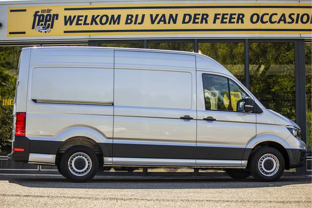 Volkswagen CRAFTER 35 2.0 TDI L3H3 Highline EX.BTW