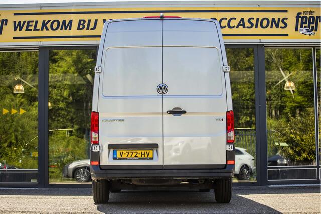 Volkswagen CRAFTER 35 2.0 TDI L3H3 Highline EX.BTW