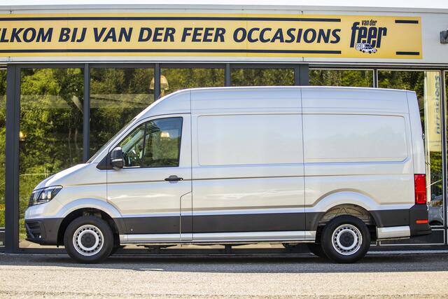 Volkswagen CRAFTER 35 2.0 TDI L3H3 Highline EX.BTW