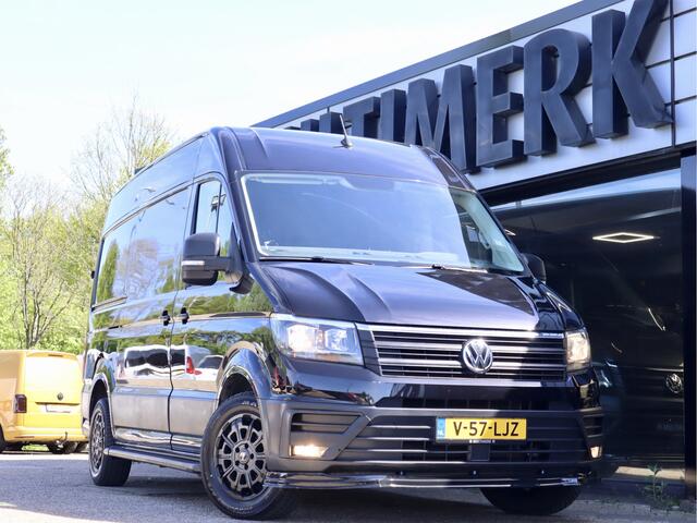 Volkswagen CRAFTER 35 2.0 TDI L3H3 MARGE/BTW VRIJ