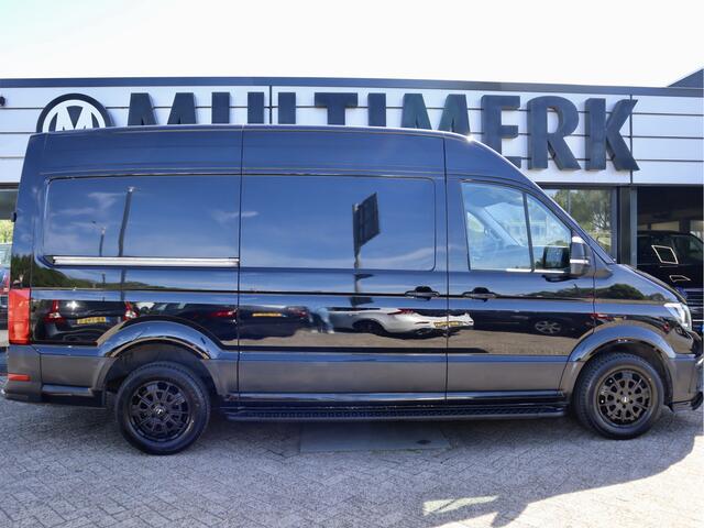 Volkswagen CRAFTER 35 2.0 TDI L3H3 MARGE/BTW VRIJ