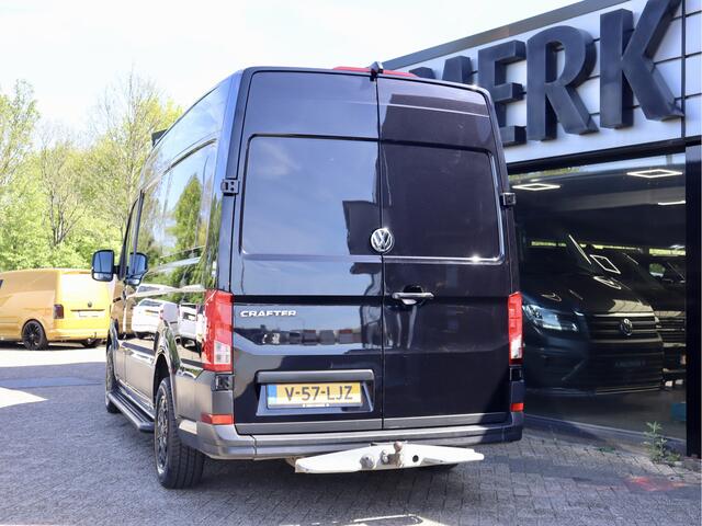 Volkswagen CRAFTER 35 2.0 TDI L3H3 MARGE/BTW VRIJ