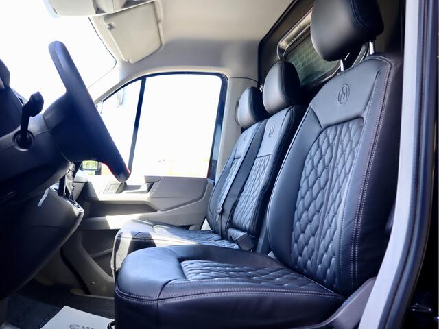 Volkswagen CRAFTER 35 2.0 TDI L3H3 MARGE/BTW VRIJ