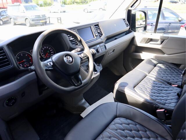 Volkswagen CRAFTER 35 2.0 TDI L3H3 MARGE/BTW VRIJ