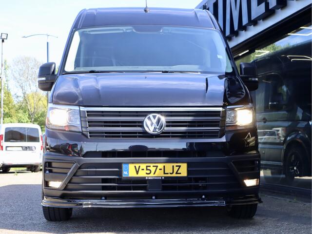 Volkswagen CRAFTER 35 2.0 TDI L3H3 MARGE/BTW VRIJ