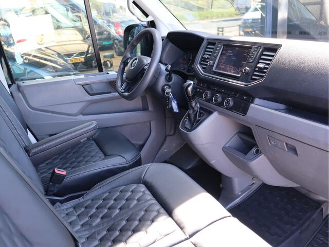 Volkswagen CRAFTER 35 2.0 TDI L3H3 MARGE/BTW VRIJ