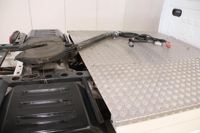 Volkswagen CRAFTER 35 2.0 TDI 180PK DSG AUTOMAAT BE TREKKER