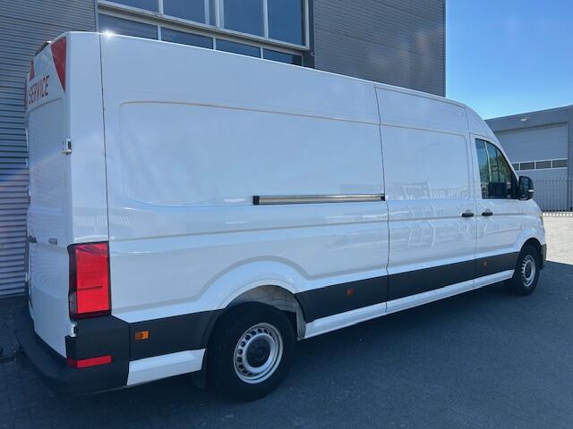 Volkswagen CRAFTER 35 2.0 TDI L4H3